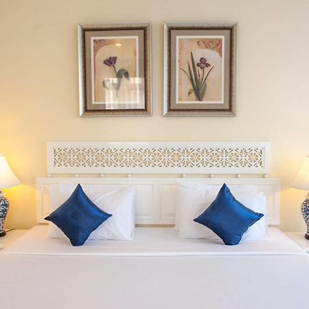 Lido Beach Hotel Pattaya Luaran gambar